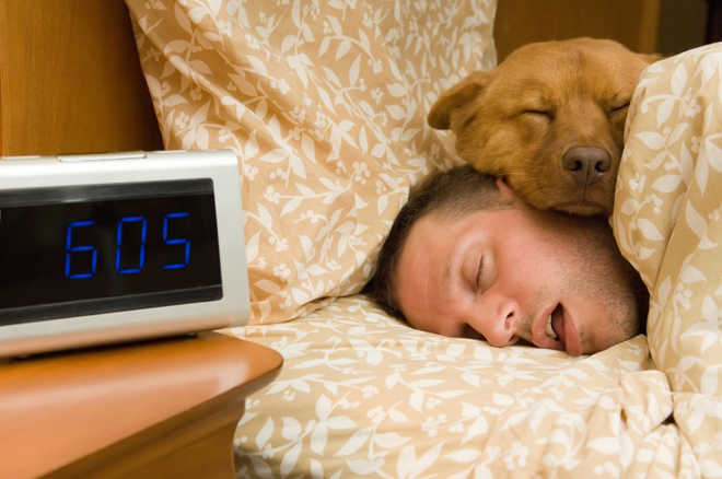 Sleeping more than 8 hrs linked with greater risk of stroke