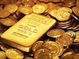 Steps proposed to monetise gold, contain imports