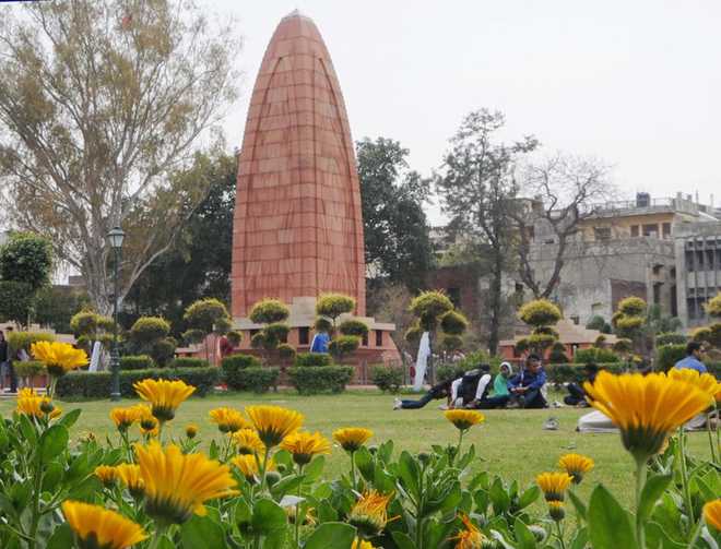 Jallianwala on heritage list, Amritsar sees Jaitley’s ‘soft corner’ for holy city
