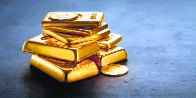 Govt to monetise gold, curb imports