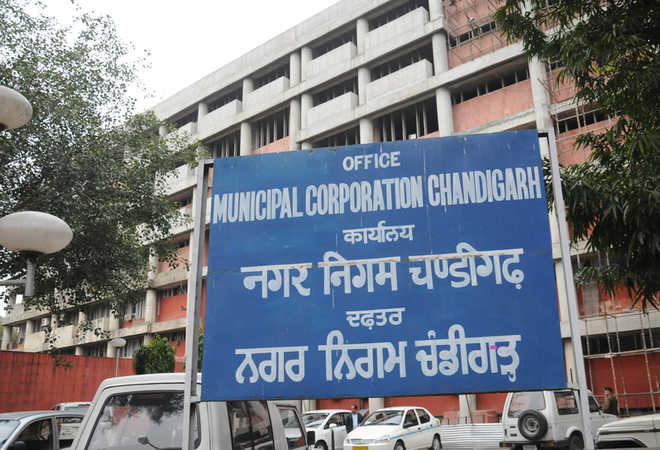 Civic body’s share down, faces uphill task ahead