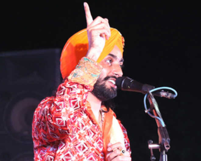 satinder sartaj song 2015