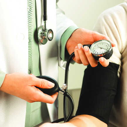 Health sector sees Rs 2,011-crore cut