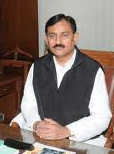 Bharatsinh Solanki is Gujarat Cong chief