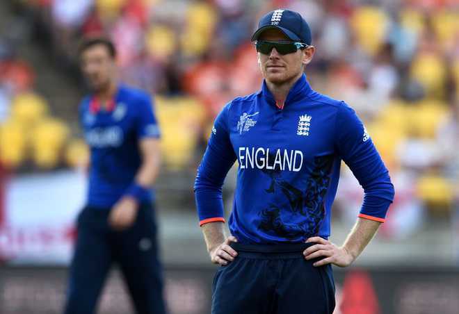 England may face India in quarterfinals