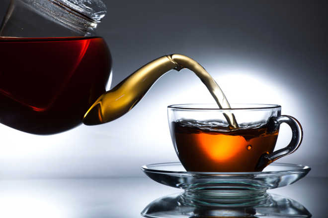 Black tea can help prevent diabetes