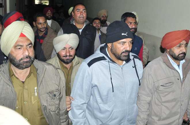 ED chargesheets 12 more in Bhola drug case