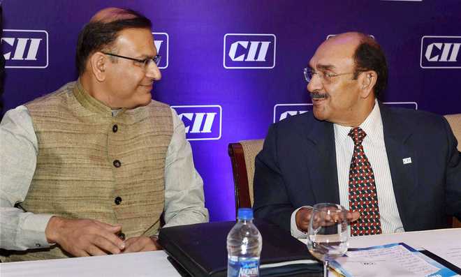 Rate cut to give boost to economy; EMIs to come down: Sinha