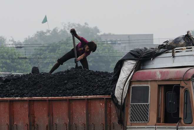 Lok Sabha passes coal allocation Bill