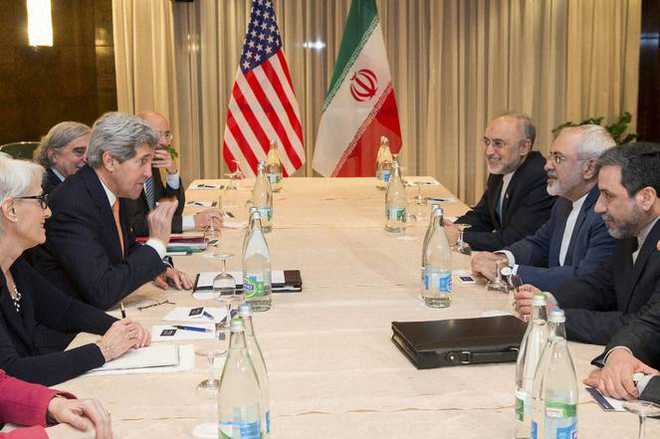 Nuclear talks: Day after Israeli PM’s warning, US, Iran make progress