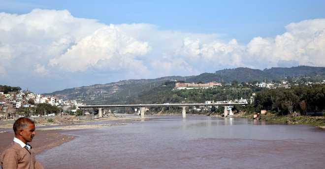 Jammu’s lifeline Tawi to get new lease of life