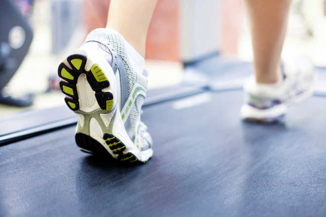 Why exercise programs often do not lead to weight loss