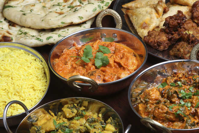 Why you drool over yummy Indian food revealed