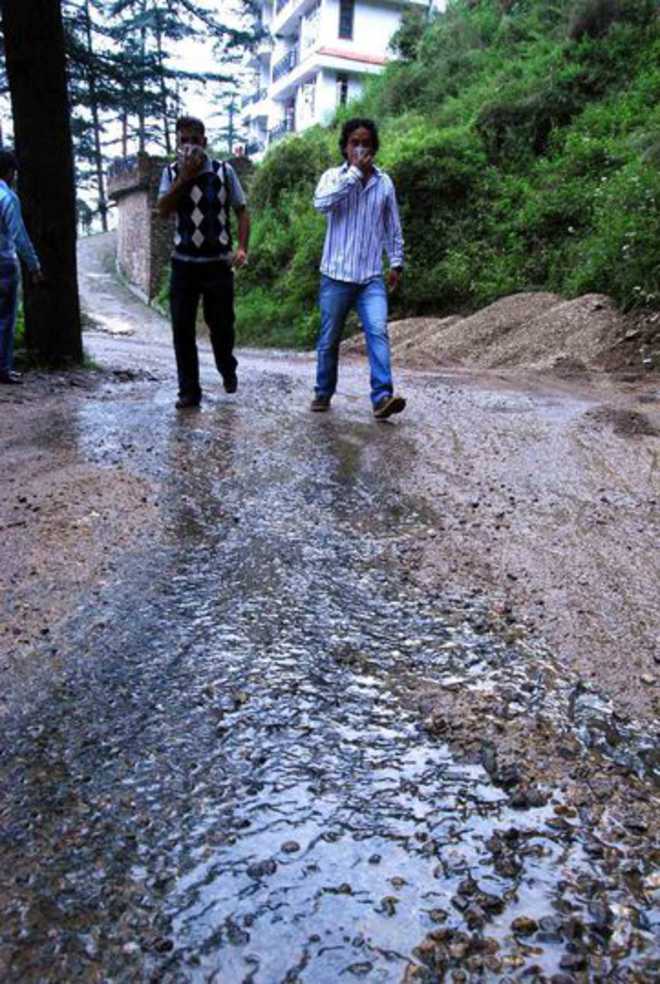 Rs136-cr project to revamp Shimla’s sewerage