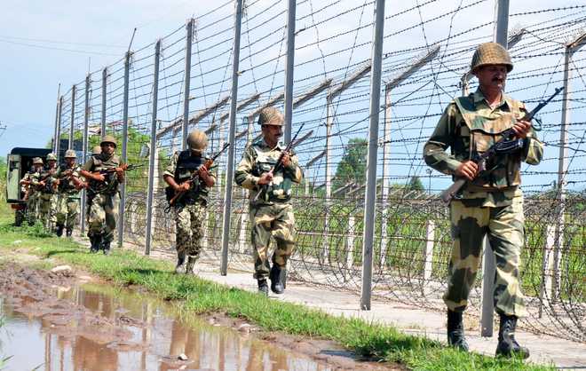 Pak continues to remain fountainhead of terrorism: MoD report