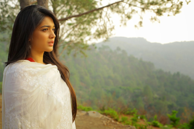 Sanam cannot remember her dialogues - The Tribune