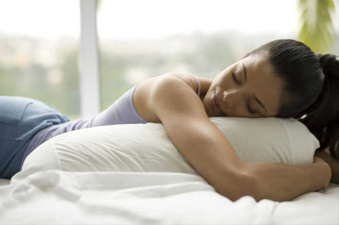 Melatonin hormone can help you get good night’s sleep