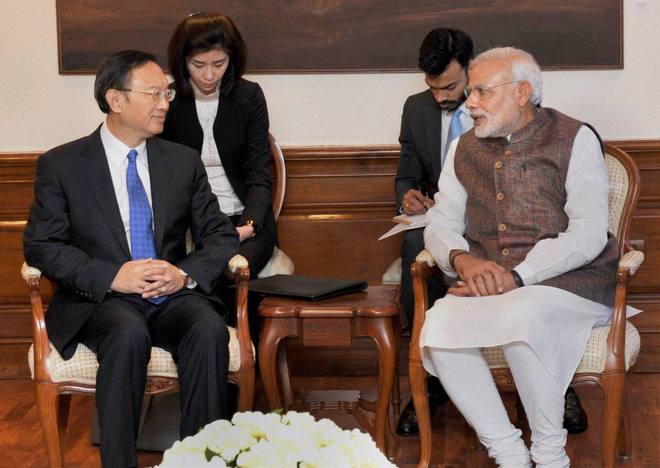 India, China agree to keep border peace