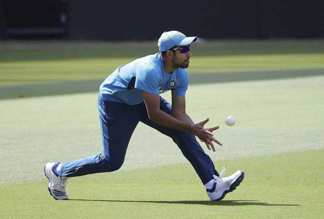 Records are there to be broken, says Rohit Sharma
