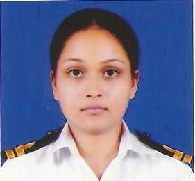 Navy plane crash: Woman officer’s body found