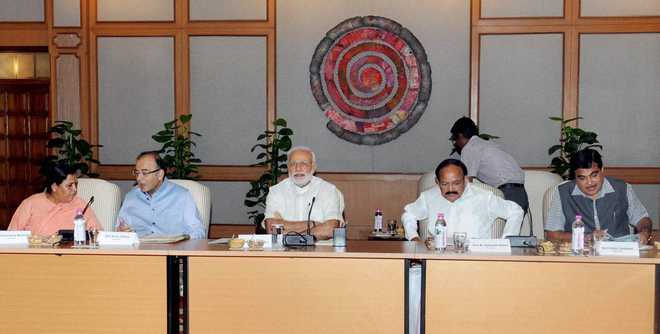 Ganga cleaning challenging, need mission-mode approach: PM