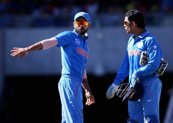 Oz media criticises India for missed chances