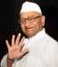 Land Bill: Hazare challenges Modi to open debate