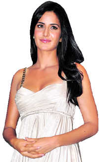 Katrina Kaif’s wax statue to be unveiled in London