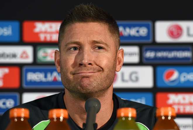 Clarke to bid adieu from ODI cricket after World Cup final