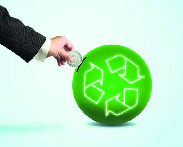Recycle existing investments to get tax benefits