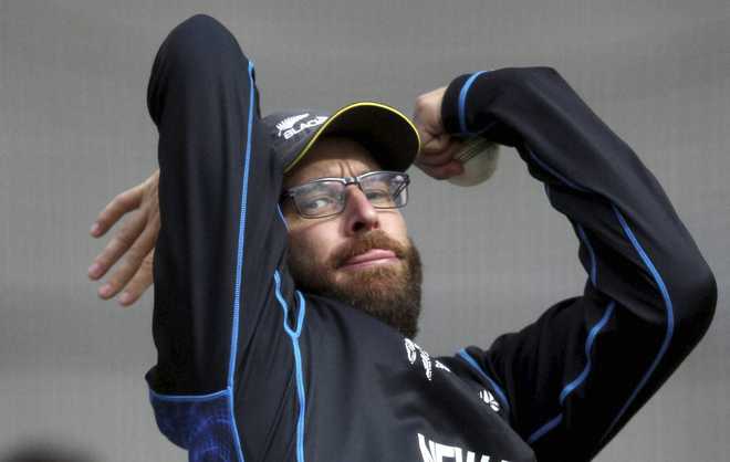 Vettori says goodbye to cricket, ends ODI career