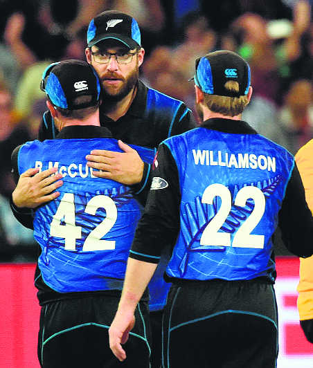 It’s over, says Vettori