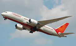 Air India takes delivery of 20th Boeing Dreamliner
