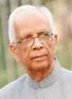 West Bengal Guv to be sworn in as Mizoram Guv on April 4
