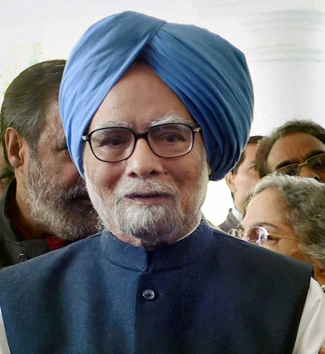 Top court stays summons to ex-PM Manmohan