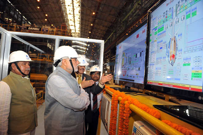 UPA must explain money lost in coal allocations: PM