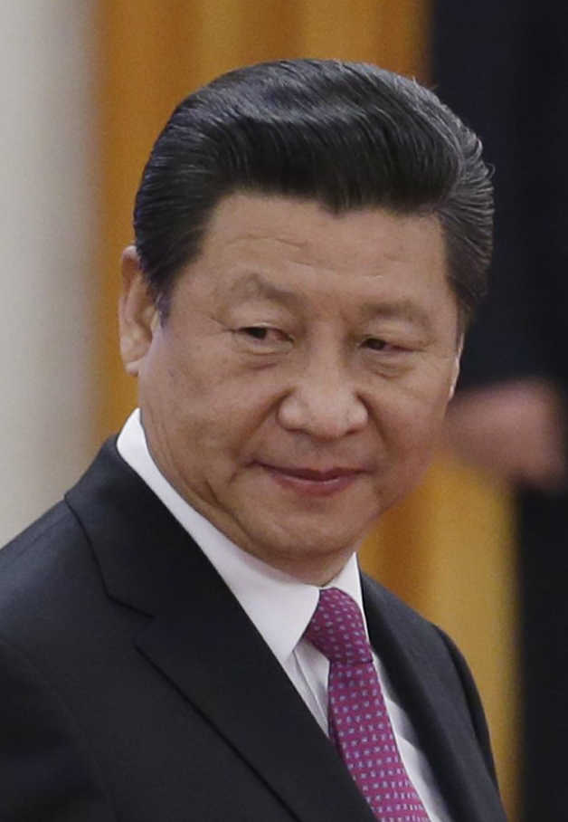 Chinese President Xi set to visit Pakistan next week