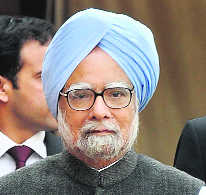 Coal scam: SC stays summons to Manmohan, five others