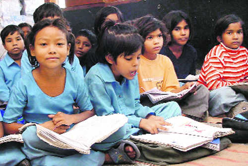 Aadhaar must for govt school seat in Haryana