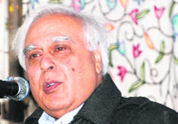Didn’t author Sec 66 of IT Act: Sibal