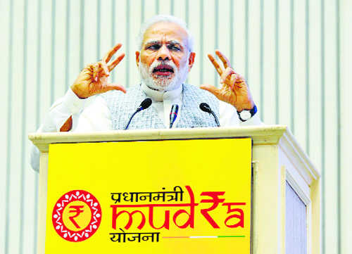 Rain-hit farmers to get 50% more compensation: PM