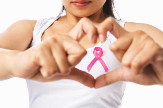Blood test predicts future breast cancer risk