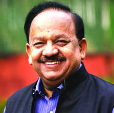 Harsh Vardhan: Scientists need to be proactive