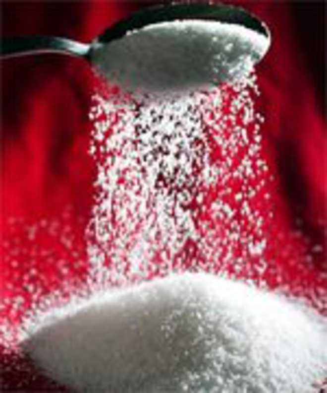 Sugar glut crashes prices to 7-yr low