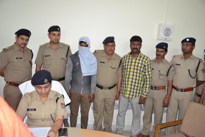 7-year-old girl’s murder case: Accused arrested