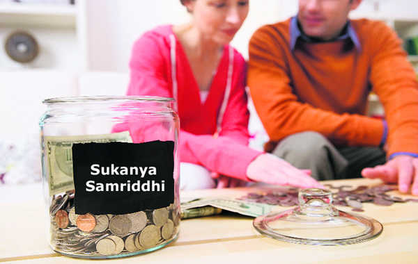 Sukanya Samriddhi Scheme: Not too good for investment