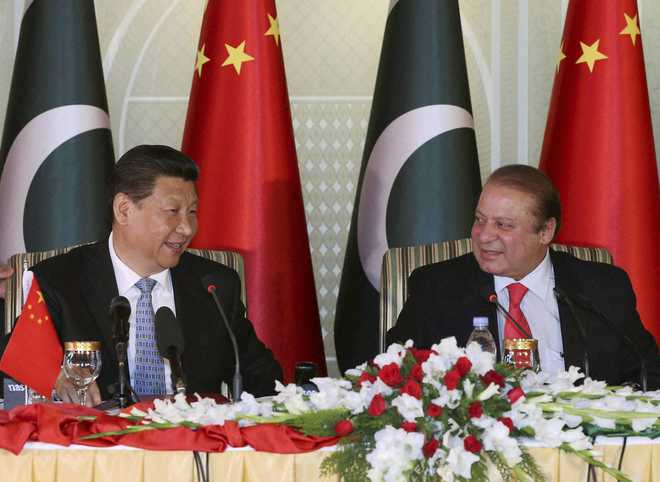 Pakistan stood by us when China stood isolated: Xi