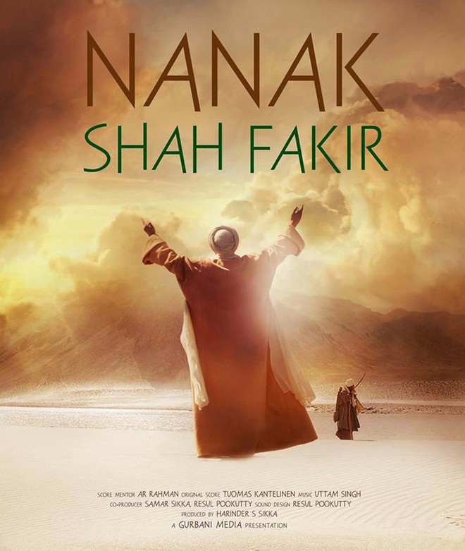 Four days after release, ‘Nanak Shah Fakir’ taken off theatres