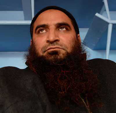 Separatist leader Masarat detained under PSA