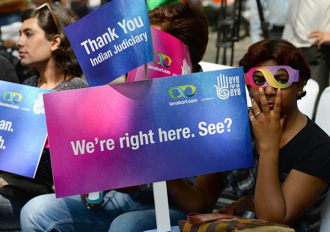 Rajya Sabha endorses equal rights for transgenders